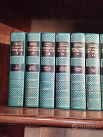 Enciclopedia Rizzoli La Rpusse