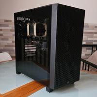 PC Gaming fisso – RTX 2070 – i5 10600K – Perfetto