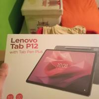 Lenovo Tab P12