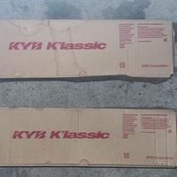 Coppia Ammortizzatori Kyb panda 169 4x2