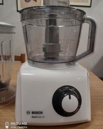 Robot da cucina