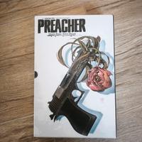 Absolute Preacher 3 - Garth Ennis - Steve Dillon 