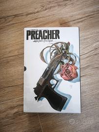 Absolute Preacher 3 - Garth Ennis - Steve Dillon 