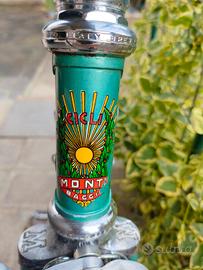 bici da corsa anni 70