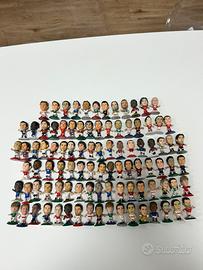 Corinthian Microstars 2005-2006