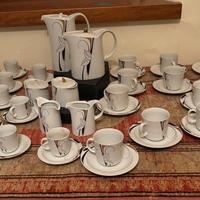 Servizio Mitterteich the e caffe