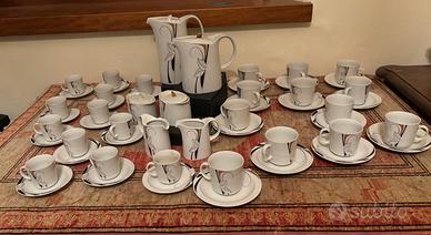 Servizio Mitterteich the e caffe