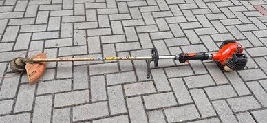 Decespugliatore a scoppio