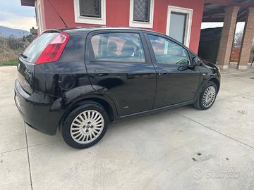 Grande Punto 1.3 MJT 75 CV