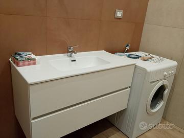 Appartamento semicentrale