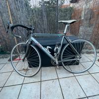 Bici da corsa Bianchi FG Lite