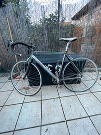 Bici da corsa Bianchi FG Lite