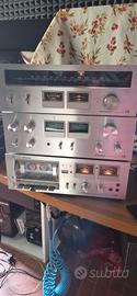 stereo hifi pioneer