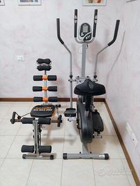 Palestra da casa