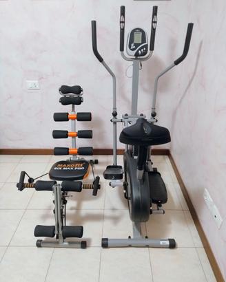 Palestra da casa