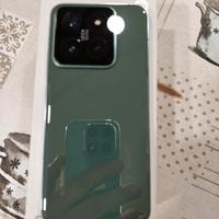 Xiaomi 14  12gb x 512gb  colore green amoled