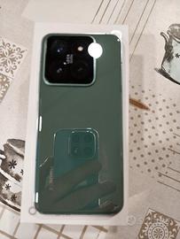 Xiaomi 14  12gb x 512gb  colore green amoled