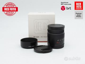 7Artisans 55 F1.4 II (Sony)