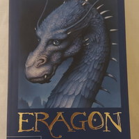 Christopher Paolini - Eragon