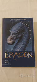 Christopher Paolini - Eragon