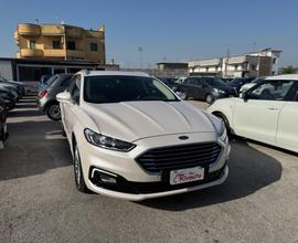 FORD Mondeo 2.0 EcoBlue 150 CV S&S SW Titanium B