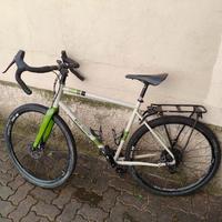 gravel Jaroon willier triestina