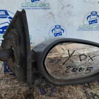 LANCIA YPSILON 2005 - SPECCHIETTO RETROVISORE DEST