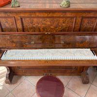 PIANOFORTE Waldemar berlin