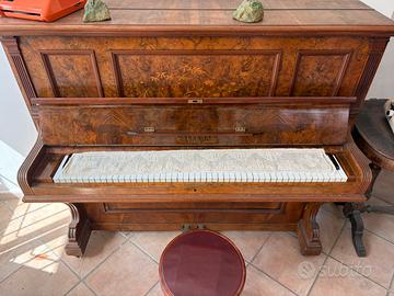 PIANOFORTE Waldemar berlin