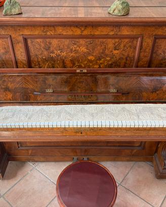 PIANOFORTE Waldemar berlin