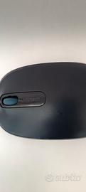 Mouse senza fili microsoft