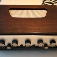 Amplificatore Leak stereo 30