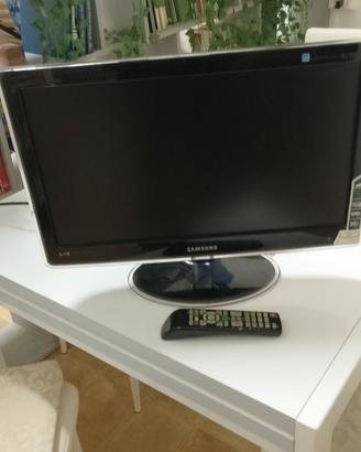 televisore 