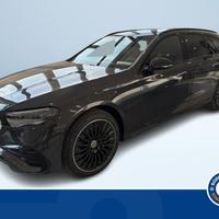 Mercedes-Benz Classe E 220d 4Matic Station Wa...