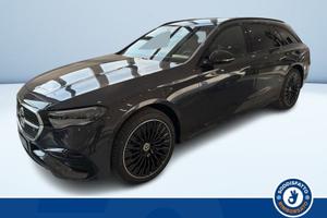 Mercedes-Benz Classe E 220d 4Matic Station Wa...