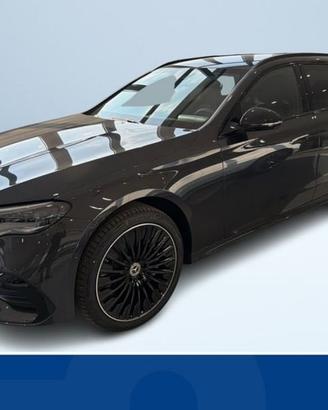 Mercedes-Benz Classe E 220d 4Matic Station Wa...