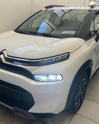 CITROEN C3 Aircross SHINE 1.2 PureTech 110V S&S