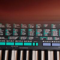 Tastiera elettronica Yamaha