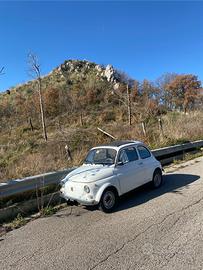 FIAT 500 EPOCA