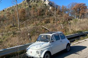FIAT 500 EPOCA