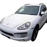 PORSCHE CAYENNE – RICAMBI DISPONIBILE