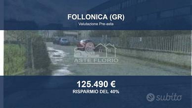 Immobile in asta di 278 m² a Follonica