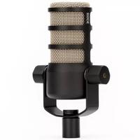 MICROFONO DINAMICO RODE PodMic