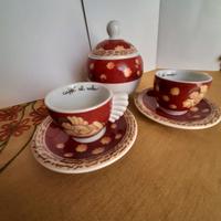 Thun caffè al volo Limited Edition Natale 2004