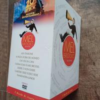 Mel Brooks: cofanetto 7 film dvd
