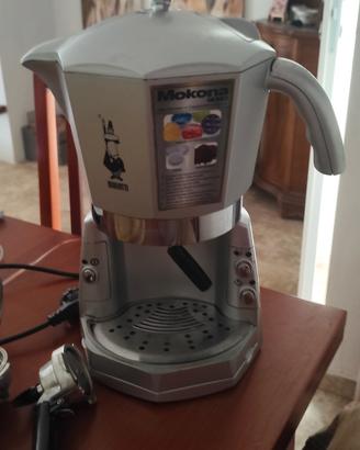 Macchina del caffè Bialetti Mokons
