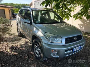Rav 4 del 2001