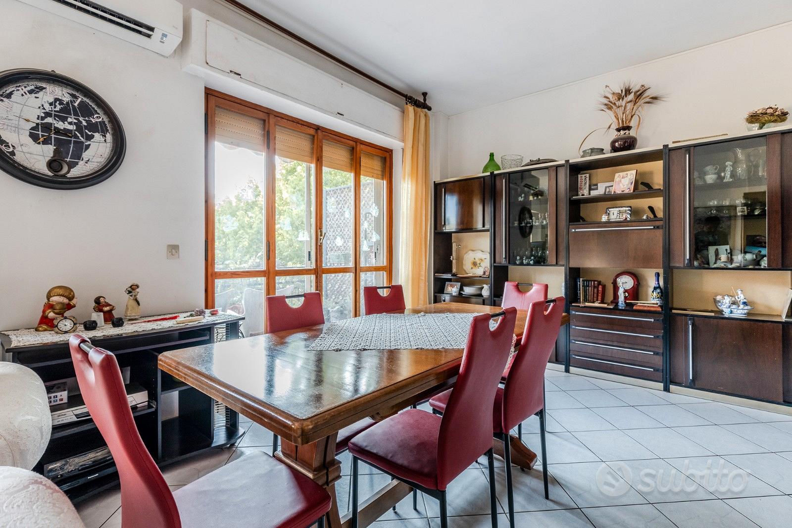 Appartamento – Cagliari, Quartiere del Sole - Altro