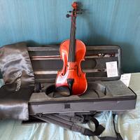Violino Stentor Student 3/4