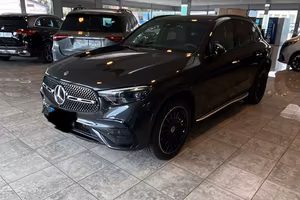 MERCEDES GLC 220 D AMG PREMIUM MILD HYBRID